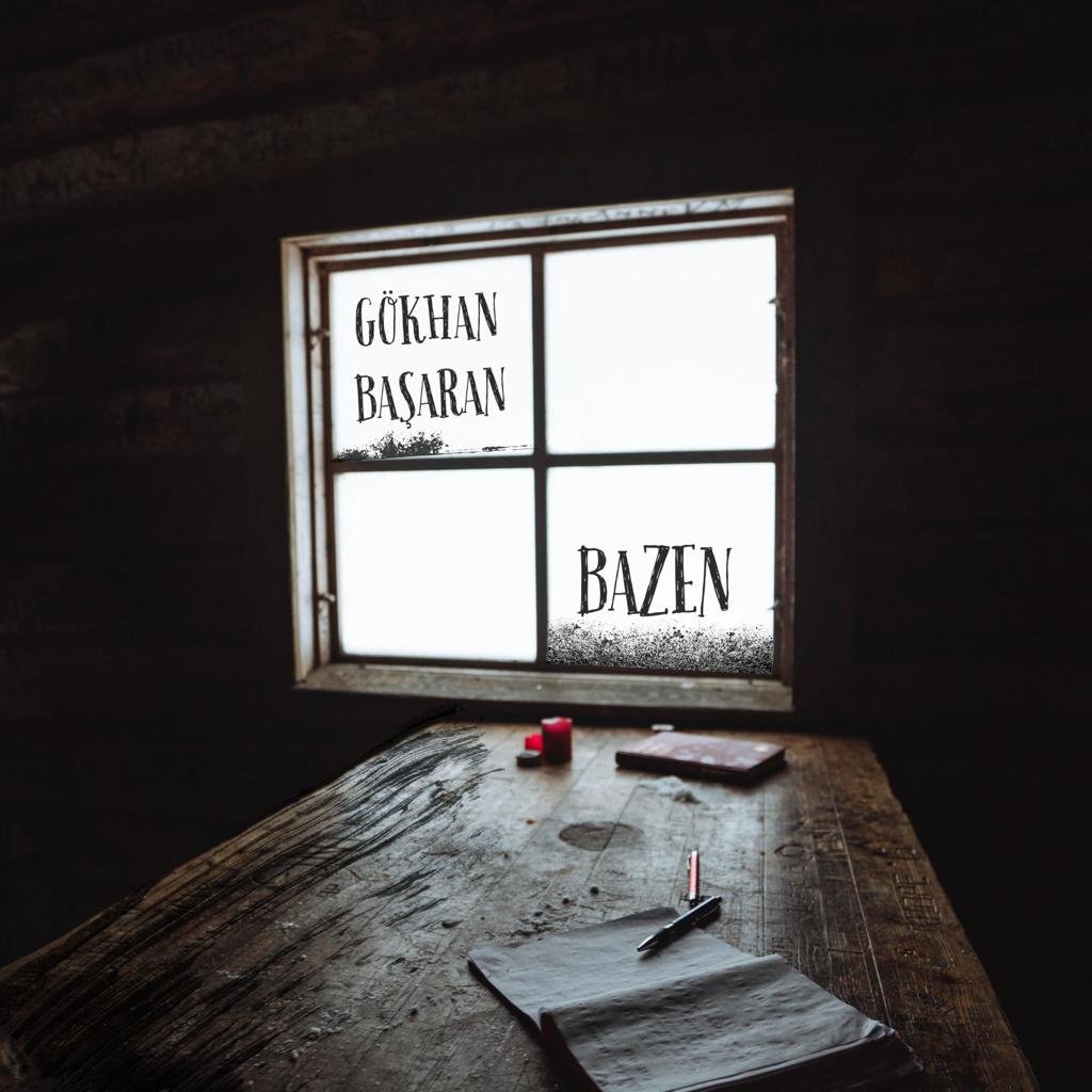 Bazen kapağı