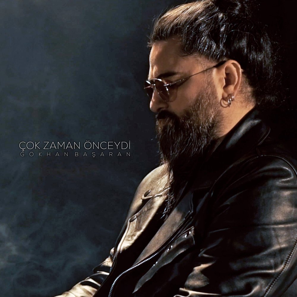 Çok Zaman Önceydi kapağı