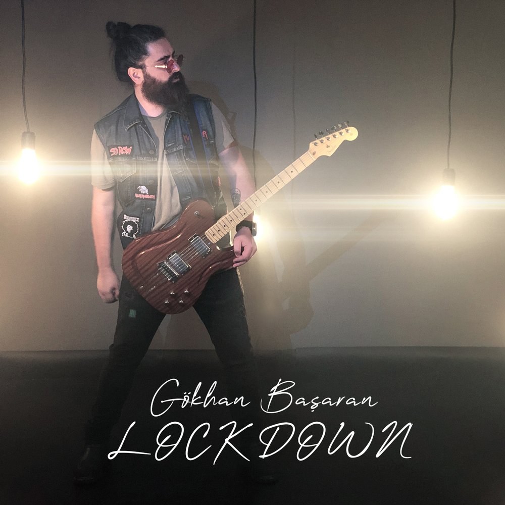 Lockdown kapağı