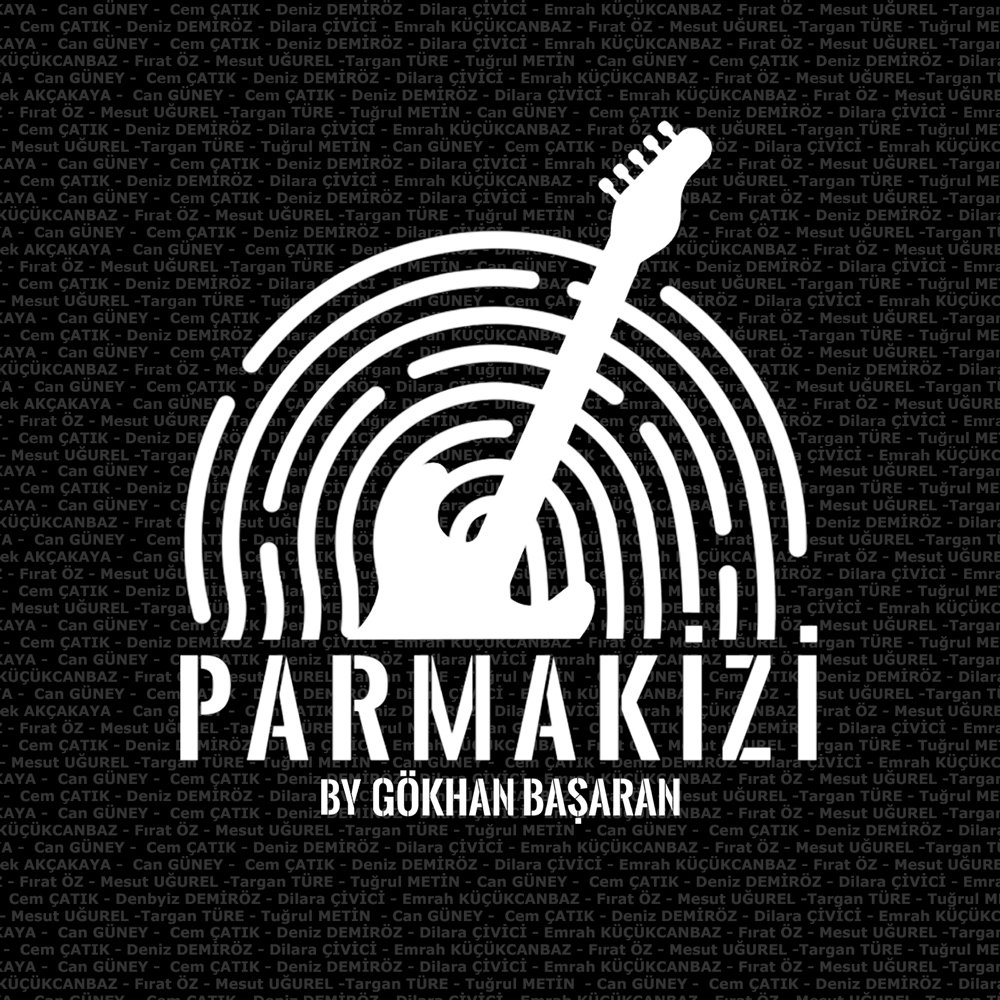 Parmak İzi kapağı